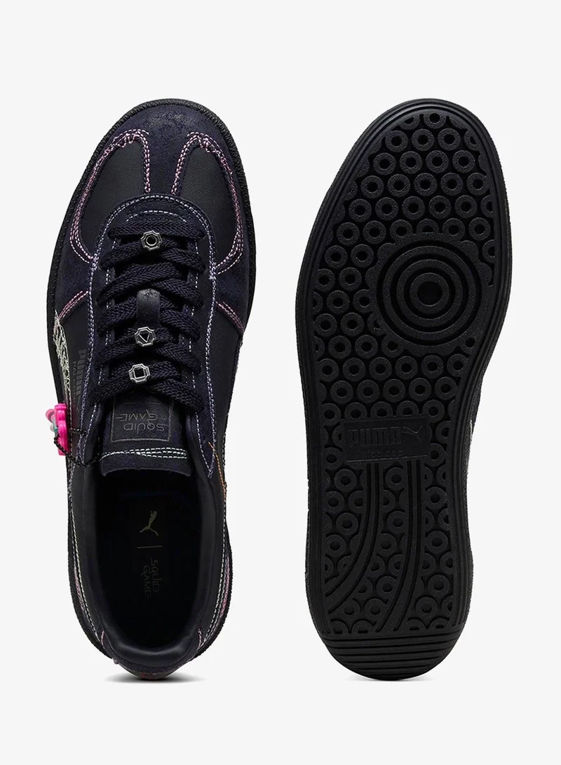 بوما باليرمو لعبة الحبار