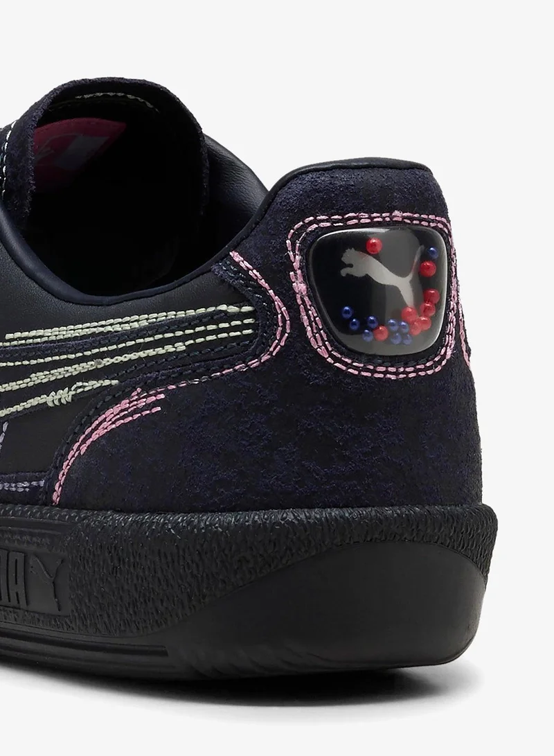 بوما باليرمو لعبة الحبار