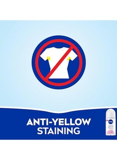 Nivea Nivea Antiperspirant For Women Roll On Natural Radiance 50 Ml  - Image 5