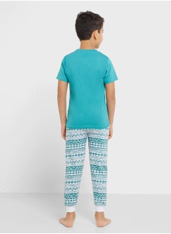 Disney Lion King Graphic Nightwear  - Image 2