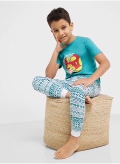 Disney Lion King Graphic Nightwear  - Image 5