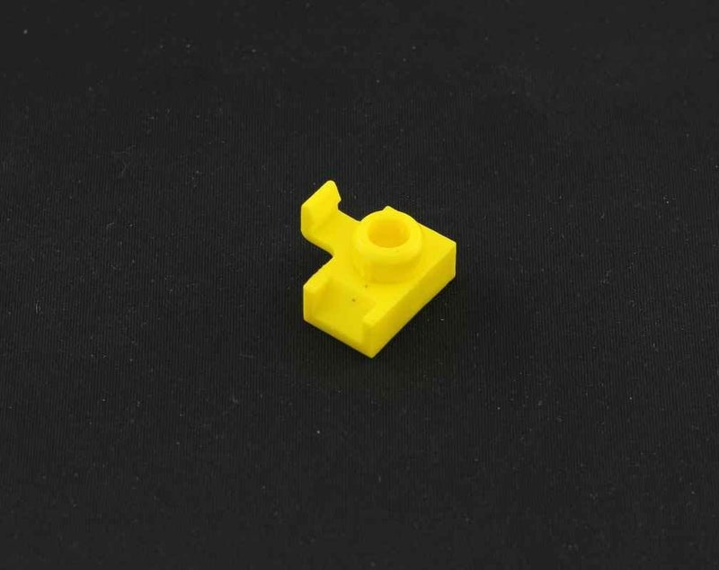 Original 9-3 Clutch Helper Spring Clip 12800290