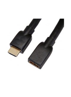 High Speed HDMI Cable Male to Female HDMI Extension Cable