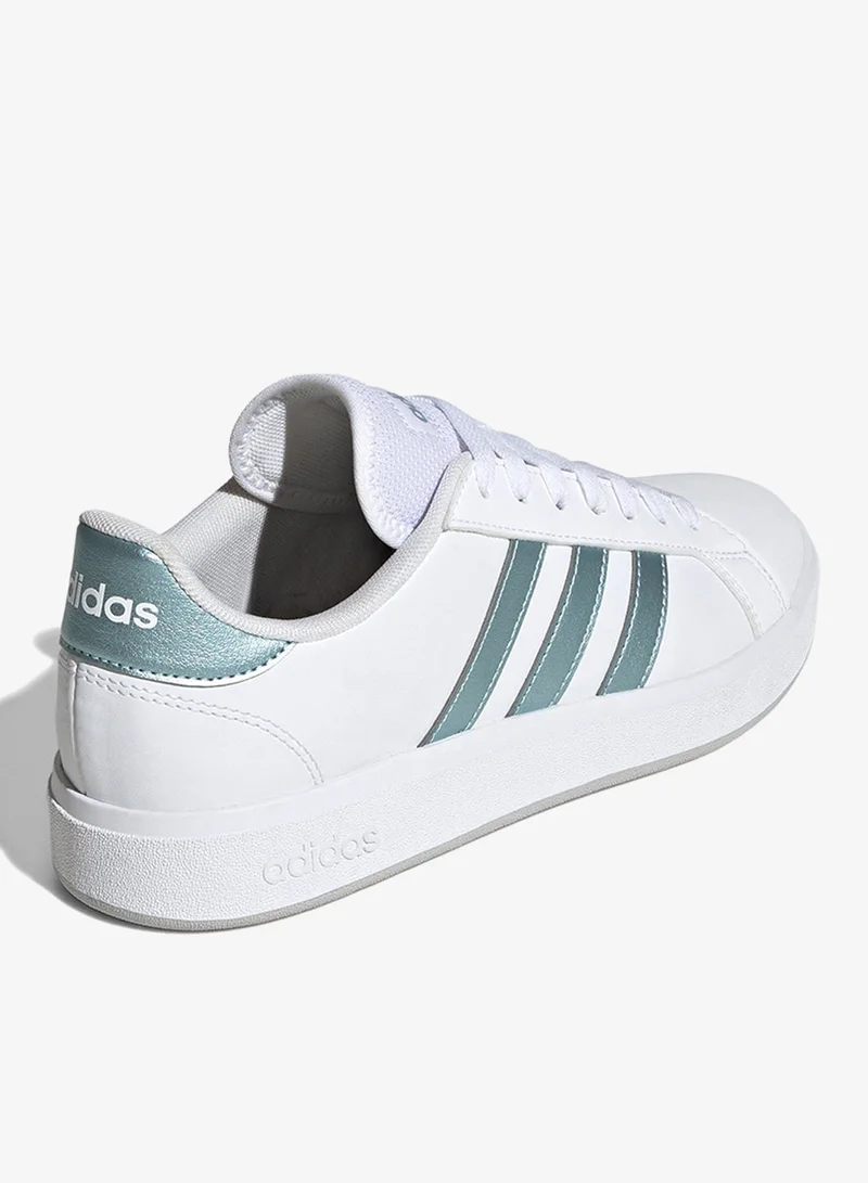 Adidas  Grand Court Base 2.0 for Women | Best Price UAE
