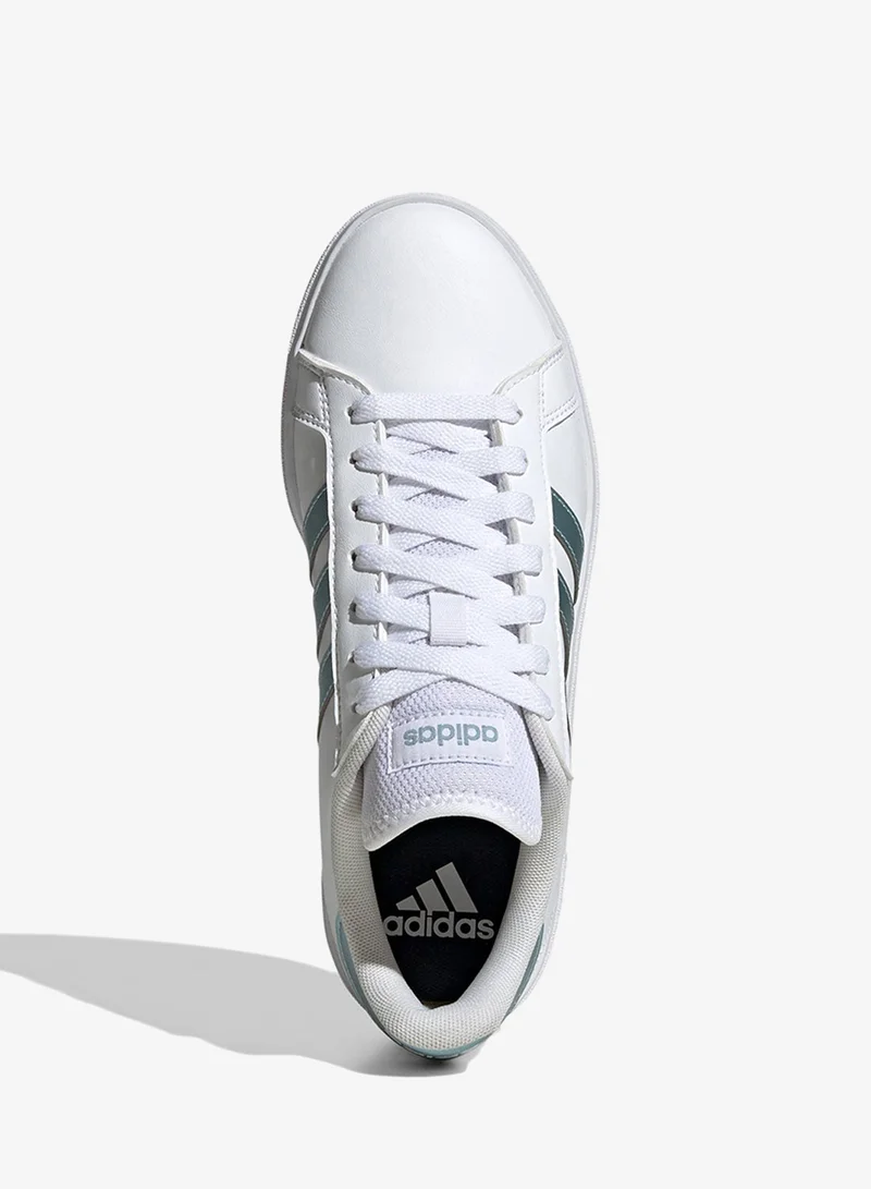 Adidas  Grand Court Base 2.0 for Women | Best Price UAE