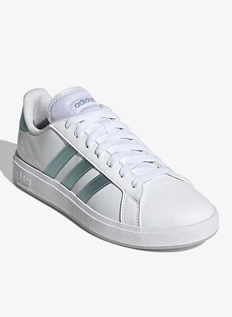 Adidas  Grand Court Base 2.0 for Women | Best Price UAE