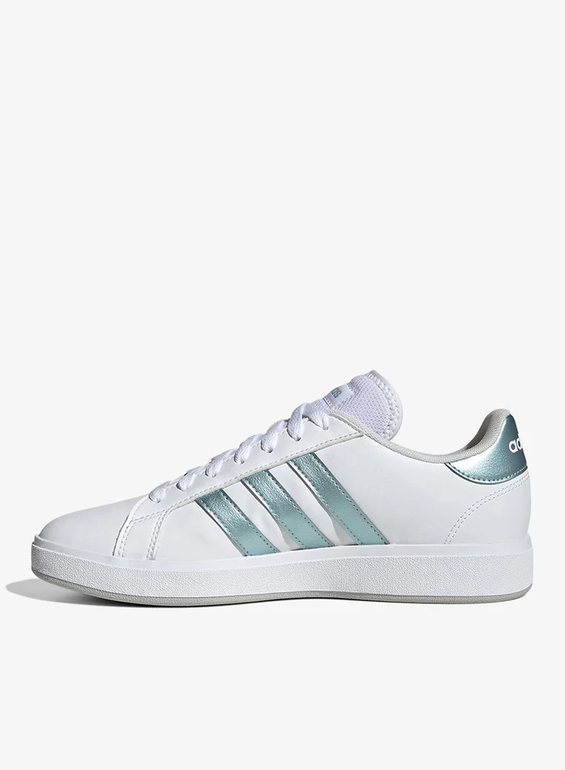 Adidas  Grand Court Base 2.0 for Women | Best Price UAE