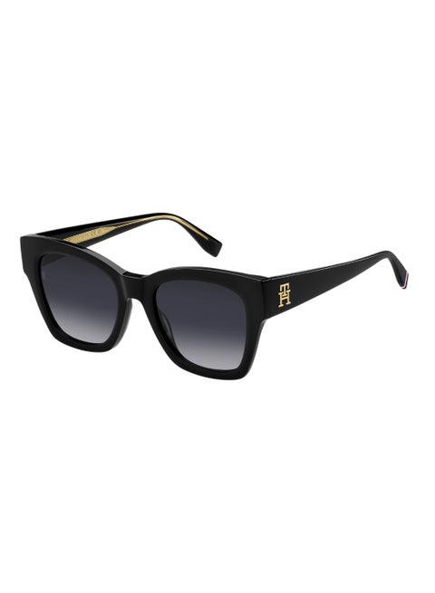 Rectangular Sunglasses
