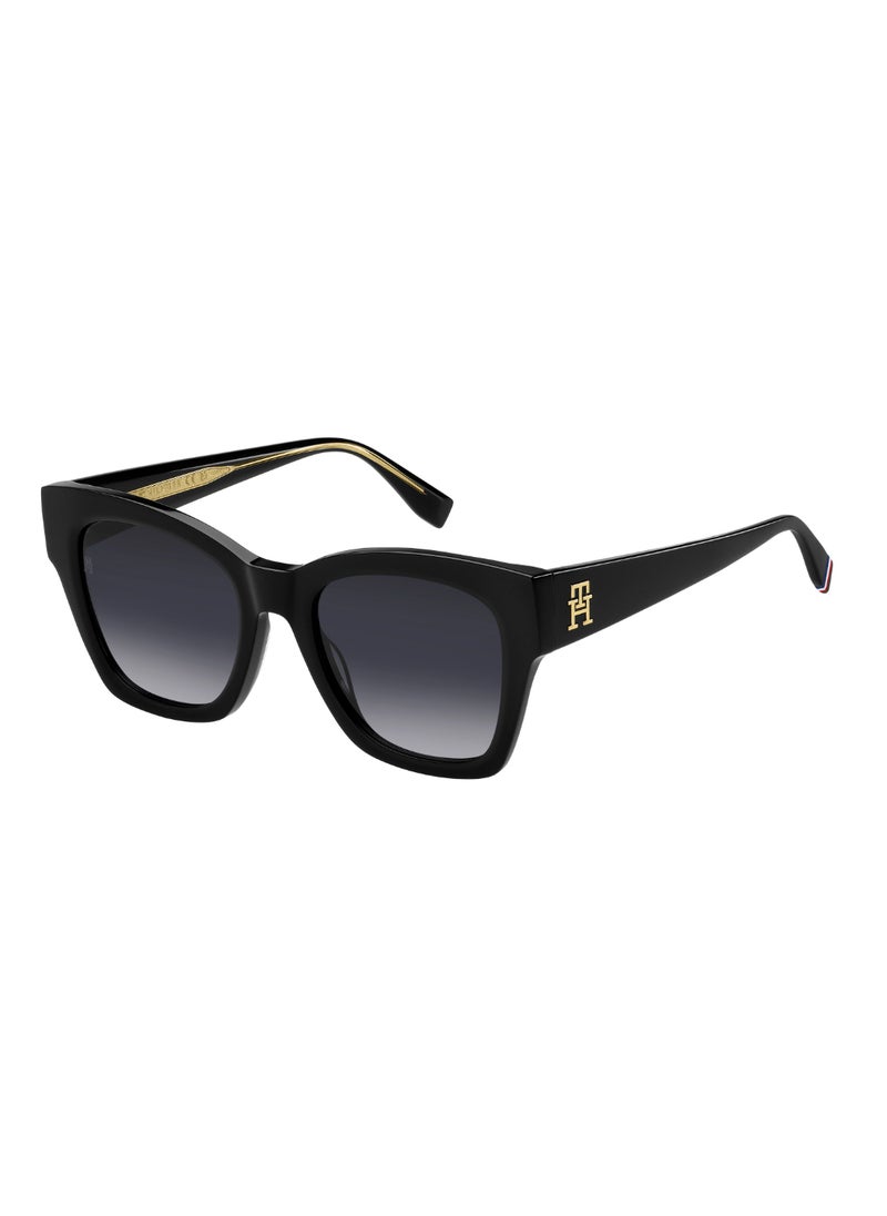 TOMMY HILFIGER - RECTANGULAR TOMMY HILFIGER Sunglasses - Image 1