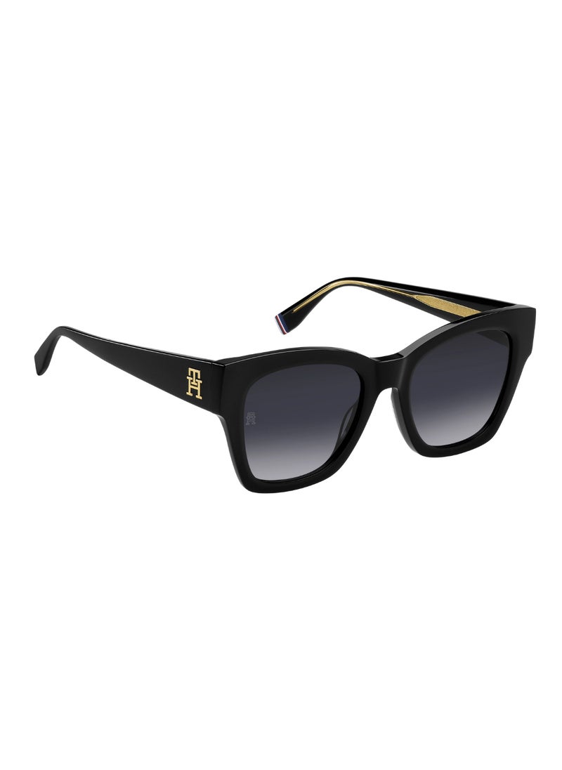 TOMMY HILFIGER - RECTANGULAR TOMMY HILFIGER Sunglasses - Image 1