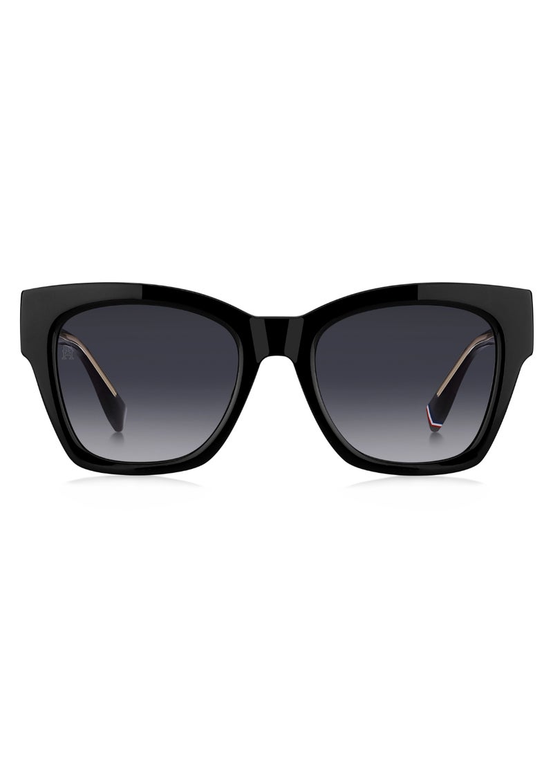TOMMY HILFIGER - RECTANGULAR TOMMY HILFIGER Sunglasses - Image 1