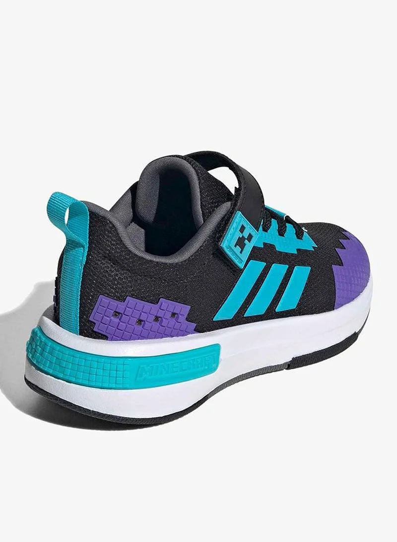 Adidas  ADIDAS MINECRAFT PRO SHOES CHILDREN  | Best Price UAE