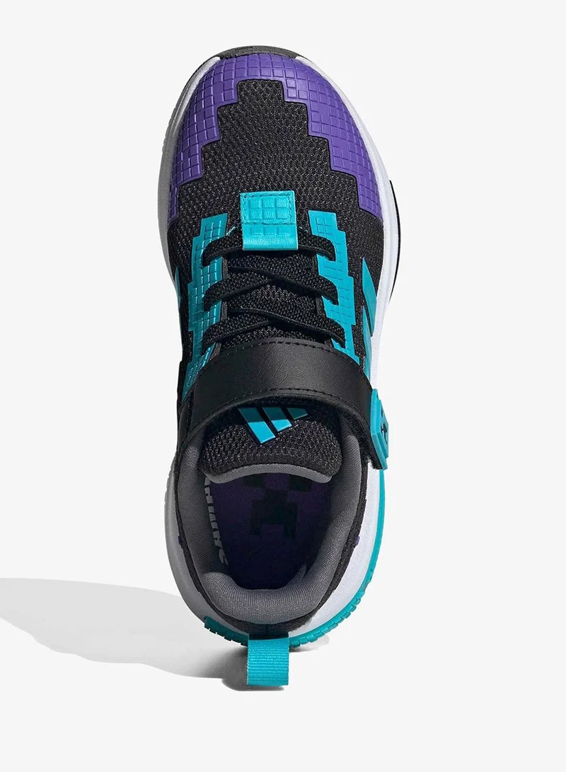 Adidas  ADIDAS MINECRAFT PRO SHOES CHILDREN  | Best Price UAE