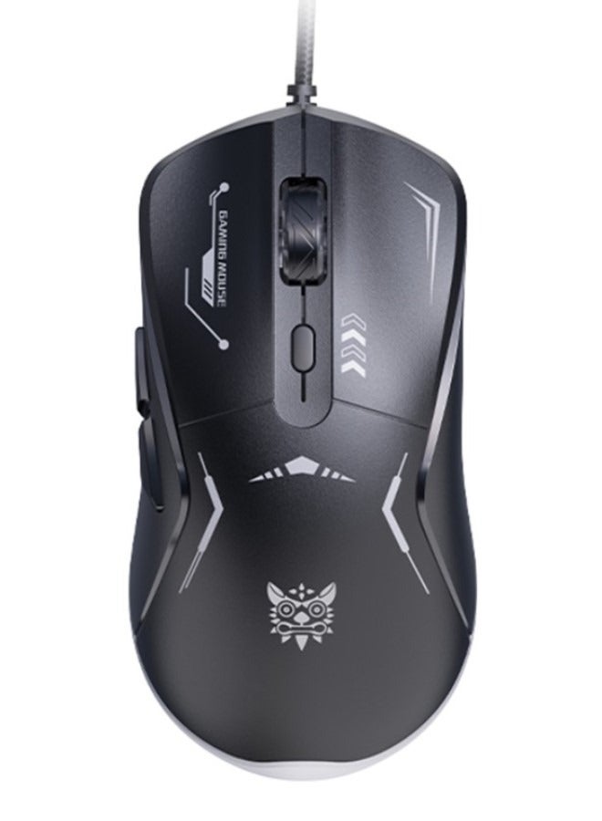 أونيكوما ماوس ألعاب لاسلكي من أونيكوما CW917 - Image 1