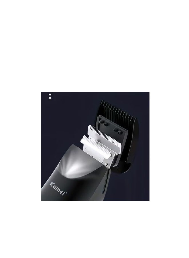 TechFort Professional Body Hair Trimmer - Image 5