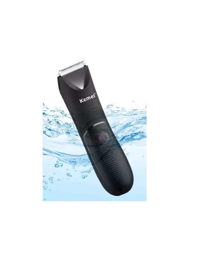 TechFort Professional Body Hair Trimmer - Image 3
