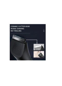 TechFort Professional Body Hair Trimmer  - Image 4