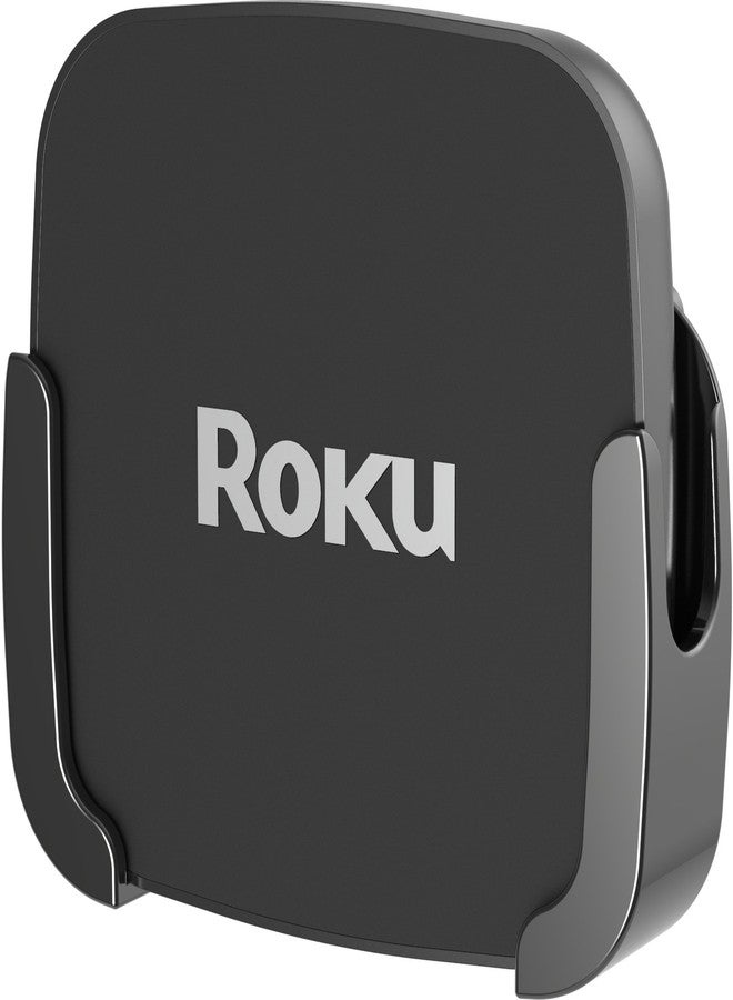 ReliaMount Holder for Old Roku Ultra (Not Compatible with Roku Ultra Models Purchased After September 2020) - Image 1