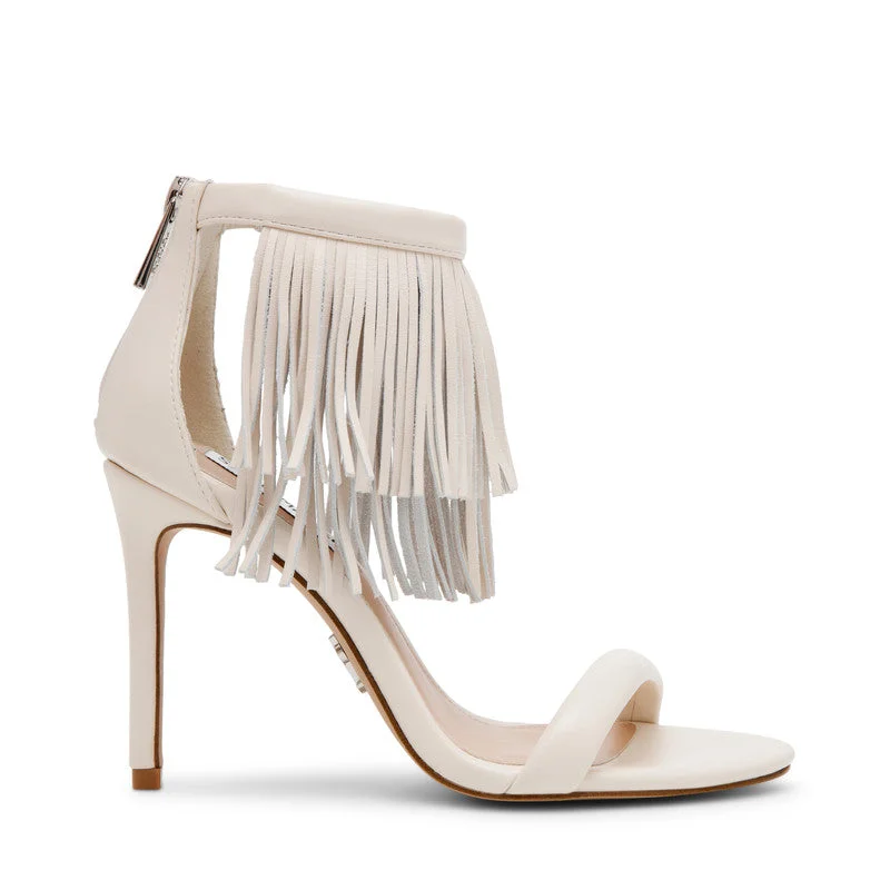 Melodies Tassel Detail Heel Sandals