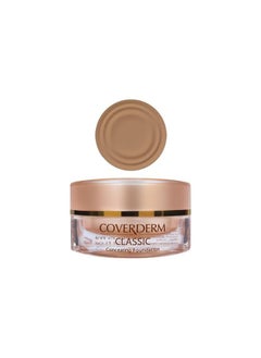 COVERDERM Coverderm Classic 15Ml No.8 