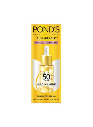 Serum Boost Sunscreen For All Skin Types Serum Prevent And Fade Dark Patches With The Power Of Spf 50 And Niacinamide-C Serum 14Ml, Pack Of 1 - pzsku/ZD53C638A7D6DE6CEBD70Z/45/_/1735816909/f4dc1403-29e7-4469-95d0-4d5714b76e18