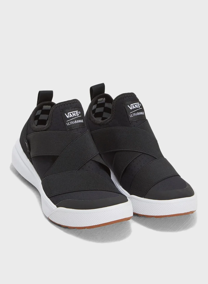 VANS Ultra Range Gore
