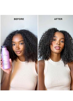 PUREOLOGY Pureology Hydrate Moisturizing Shampoo | Softens and Deeply Hydrates Dry Hair | For Medium to Thick Color Treated Hair | Sulfate-Free | Vegan  - Image 4