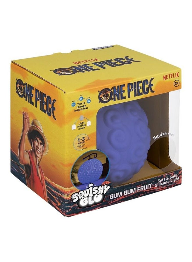 بالادون جام جام فروت سكيوشي جلو سيليكون لايت قابل للشحن - Image 4