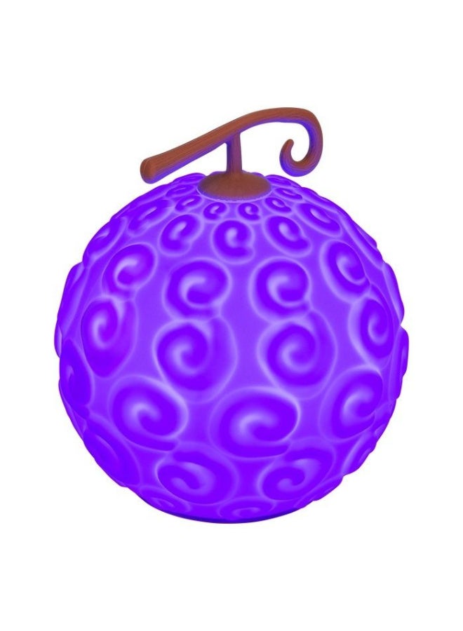 بالادون جام جام فروت سكيوشي جلو سيليكون لايت قابل للشحن - Image 5