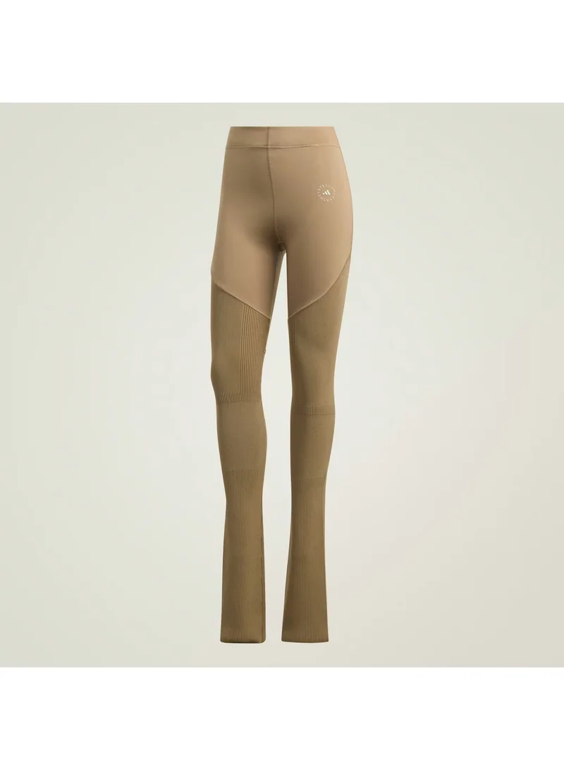 Adidas By Stella McCartney Knitted Track Pants