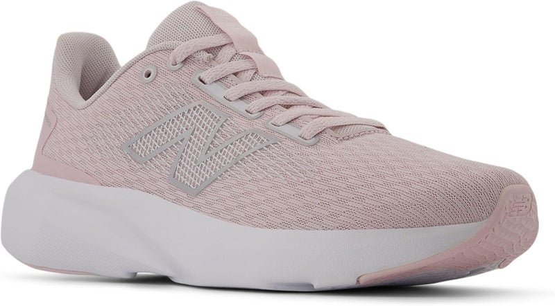 New Balance حذاء نيو بالانس النسائي الرياضي باللون الوردي - Image 2