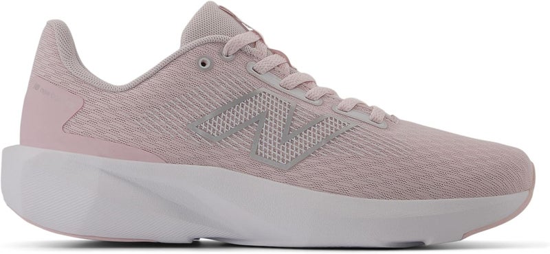 New Balance حذاء نيو بالانس النسائي الرياضي باللون الوردي - Image 1