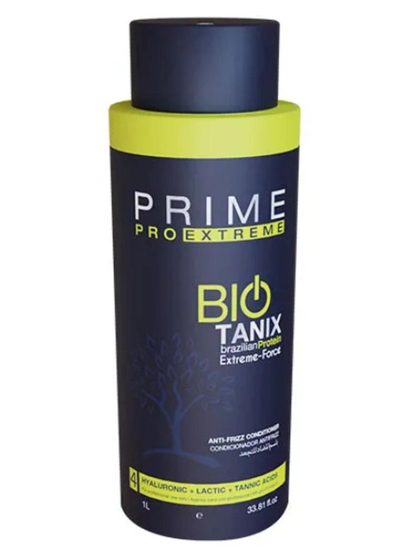 Prime Pro Hair Treatment Protein Bio Tanix 1000 ML