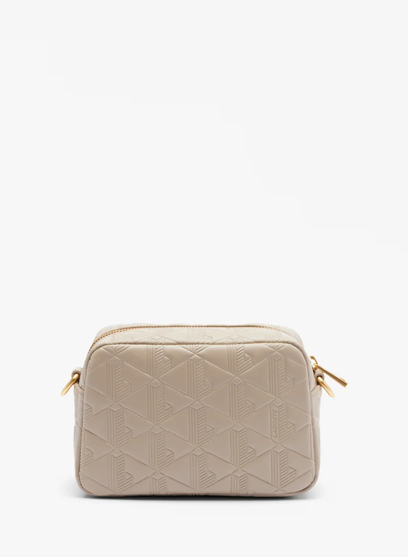 LACOSTE Maheki Crossbody Bag