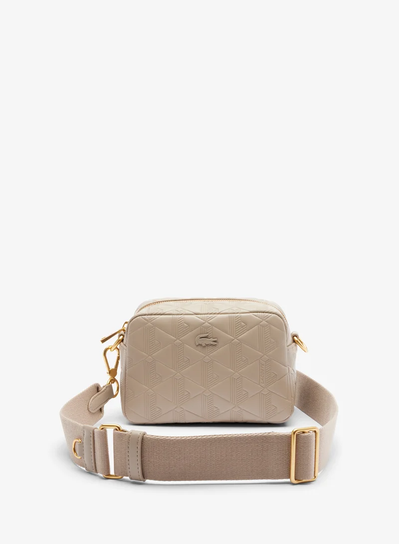 LACOSTE Maheki Crossbody Bag