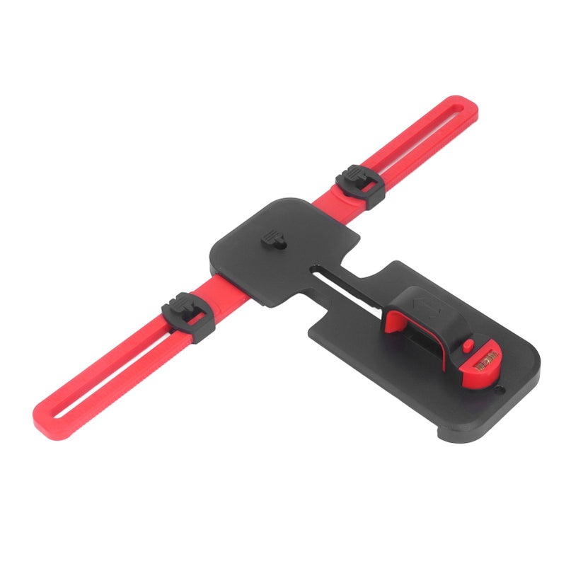 Picture Hanger Tool Photo Frame Hanging Leveling Tool with Bubble Level for Decoration - Image 1
