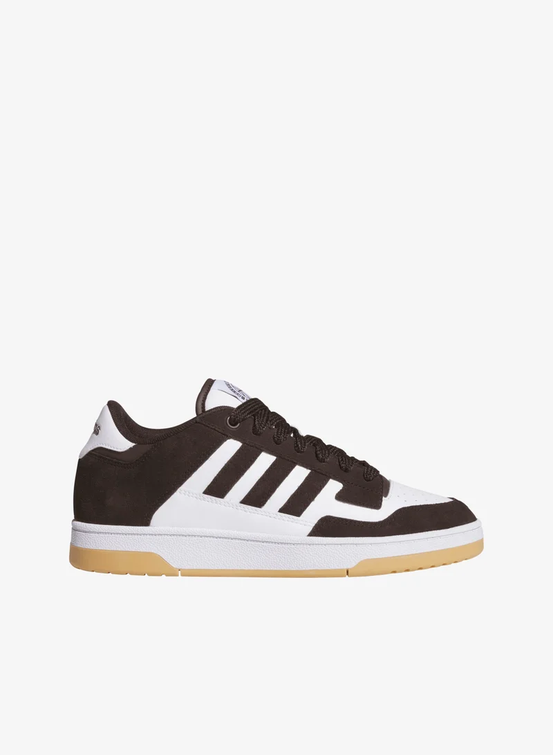 اديداس حذاء Rapid Court Low