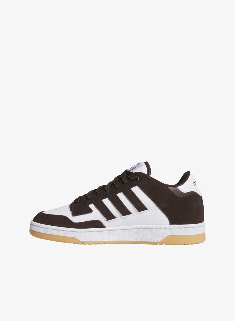 Adidas  Rapid Court Low Shoes  | Best Price UAE