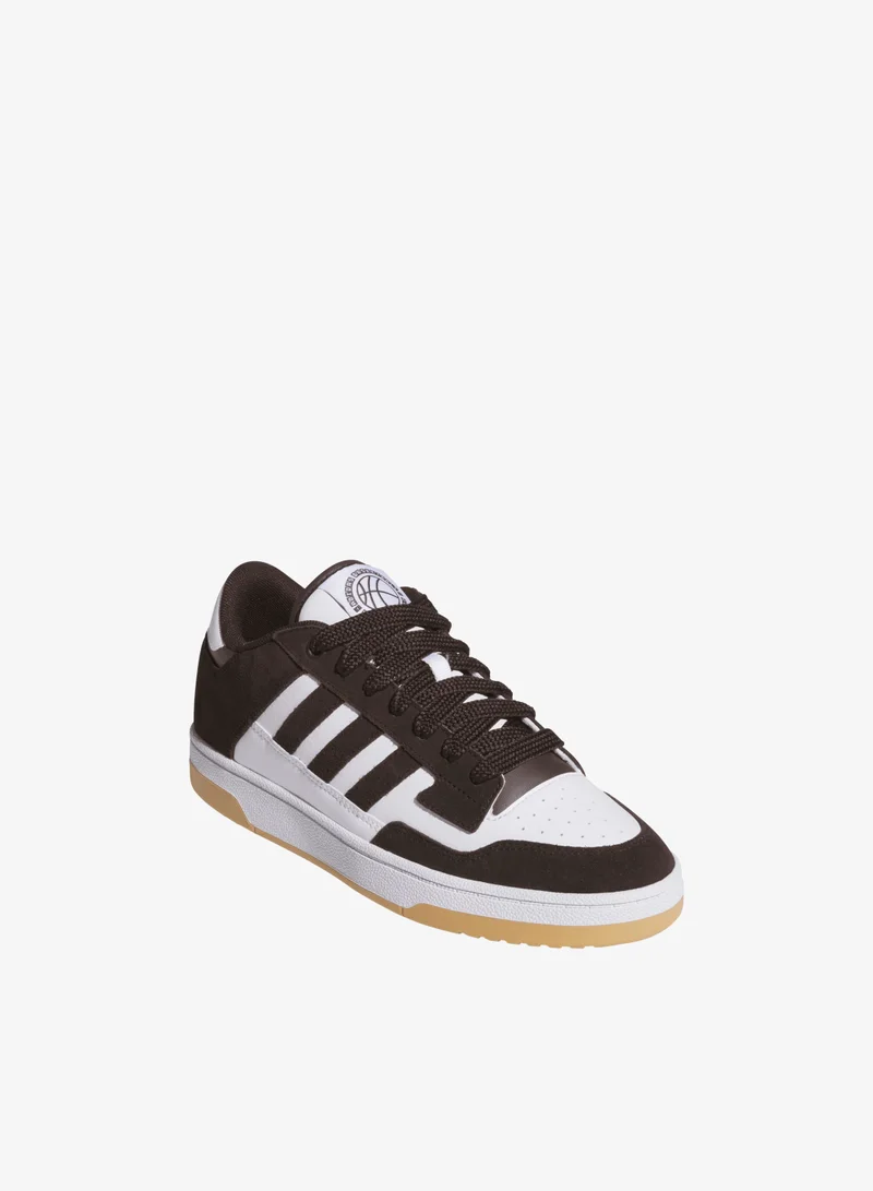 Adidas  Rapid Court Low Shoes  | Best Price UAE