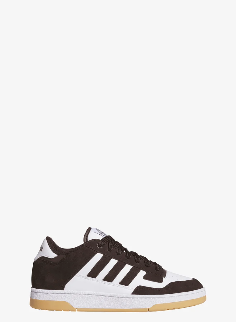 Adidas  Rapid Court Low Shoes  | Best Price UAE