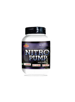 Champ S Nitro Pump (908Gm) 2Lb  - Image 1