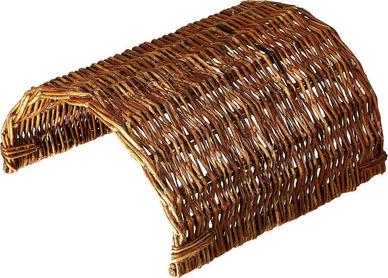 Trixie Wicker Bridge for Small Pets - Image 1
