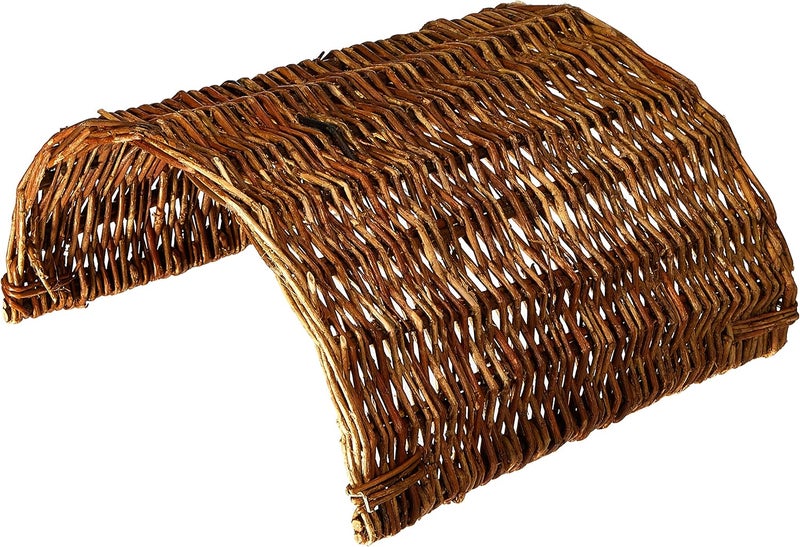Trixie Wicker Bridge for Small Pets - Image 2