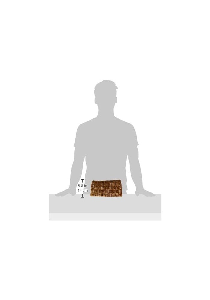 Trixie Wicker Bridge for Small Pets - Image 5