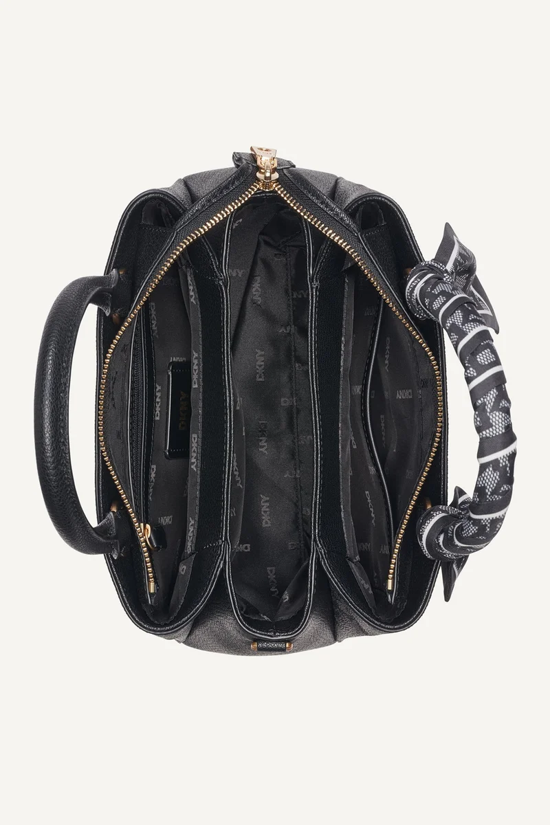 DKNY  PAIGE MEDIUM SATCHEL for Women | Best Price UAE