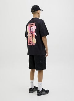 JACK & JONES Crew Neck T-Shirt  - Image 2