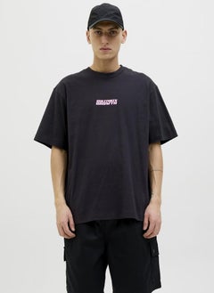 JACK & JONES Crew Neck T-Shirt  - Image 1
