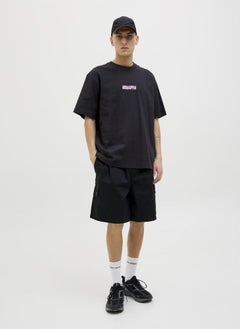 JACK & JONES Crew Neck T-Shirt  - Image 4