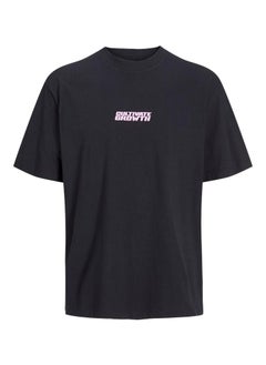 JACK & JONES Crew Neck T-Shirt  - Image 5