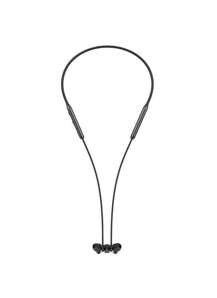 Honor Choice - Bluetooth Earphones AM61 Pro Neckband With Noise Cancellation And 22 Hours Long Battery Life Magic Night Black - Image 1